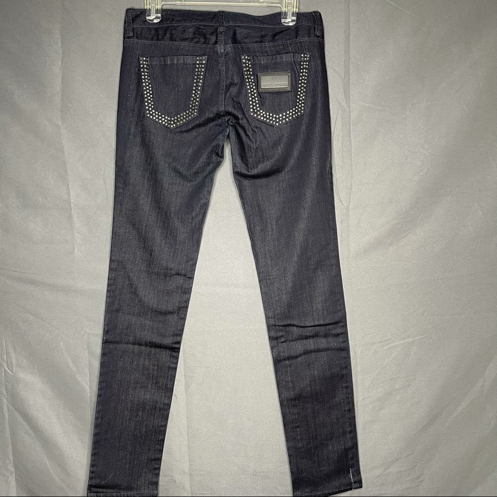Armani Exchange Denim Jeans